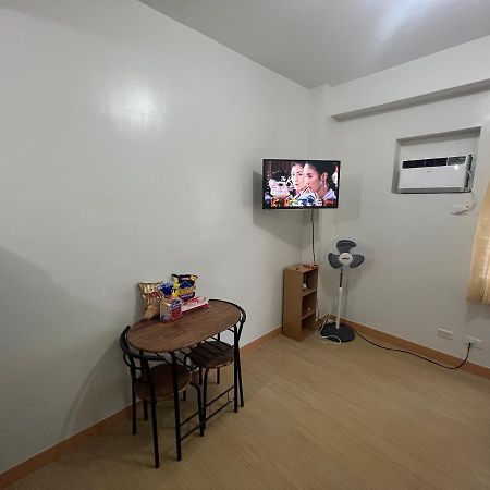 Lovers Inn Qc Quezon City Exterior photo