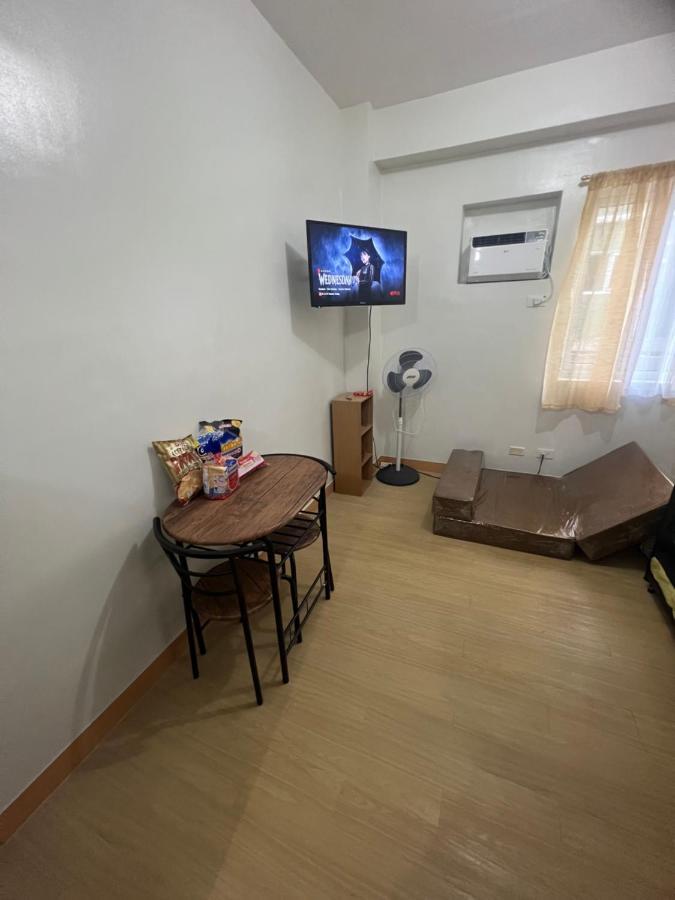 Lovers Inn Qc Quezon City Exterior photo